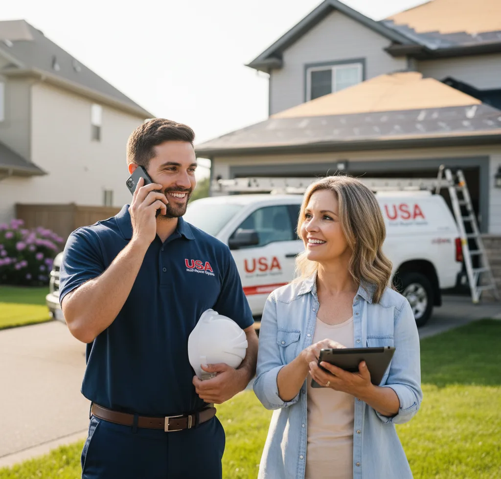 Flat Roof Repair in Macclenny, FL